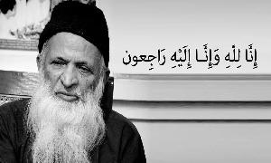 Edhi Our Real Hero