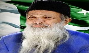 Abdul Satar Edhi