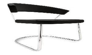 Cantilever base Chair