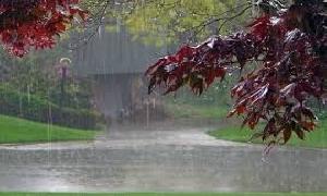 Monsoon Season in Pakistan part 1