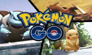 Pentagon clamps down on Pokemon Go