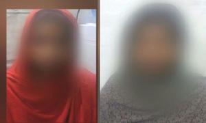 Three 'missing girls' found in Lahore