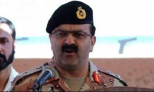 Media houses attacked through proper planning: Rangers DG