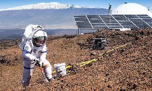 Year-long Mars isolation experiment in Hawaii ends