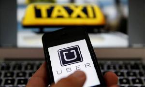 Uber, Careem suspend services in UAE capital