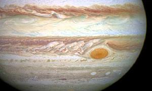 NASA probe set to make closest approach yet to Jupiter