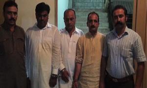 FIA arrests three human traffickers from Rawat, Taxila