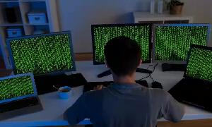 TEENAGER HACKED 50,700 COMPUTERS