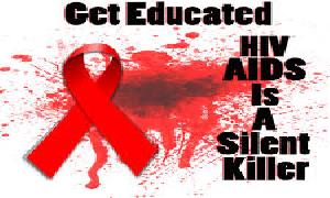 SAVE YOURSELF FROM HIV AIDS