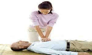 First Aid- CPR(Cardio-Pulmonary Resuccitation)