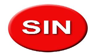 What is SIN?