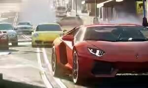 Need for speed most wanted only 4 mbs.....