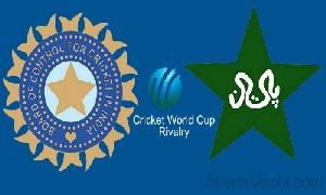 Cricket's biggest revivals Pak vs Ind