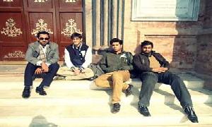 MISSING days