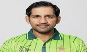 Sarfraz next pakistan cricket team captain?