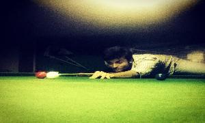 Snooker