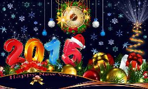 wish you very very happy new year