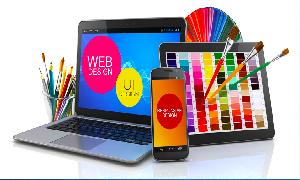 Web Designing