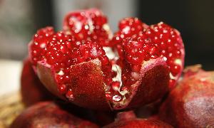 Benefits Of Pomegranate