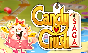 Candy crush saga