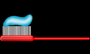 Do you change your toothpaste frequently?