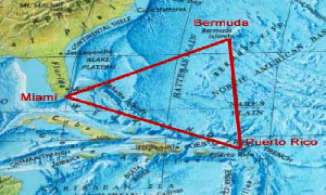 Bermuda Triangle