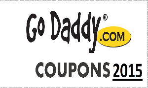 Get GoDaddy 1 year hosting + Free Domain 85% off with Coupan Code