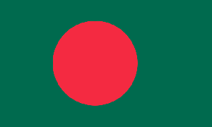 Bangladesh VS India