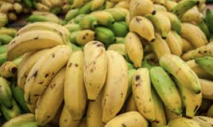 Amazing Health Benefits Of Banana
