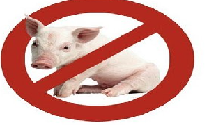 Why Pig (Pork) Is Forbidden In Islam?