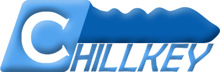 Chillkey Logo